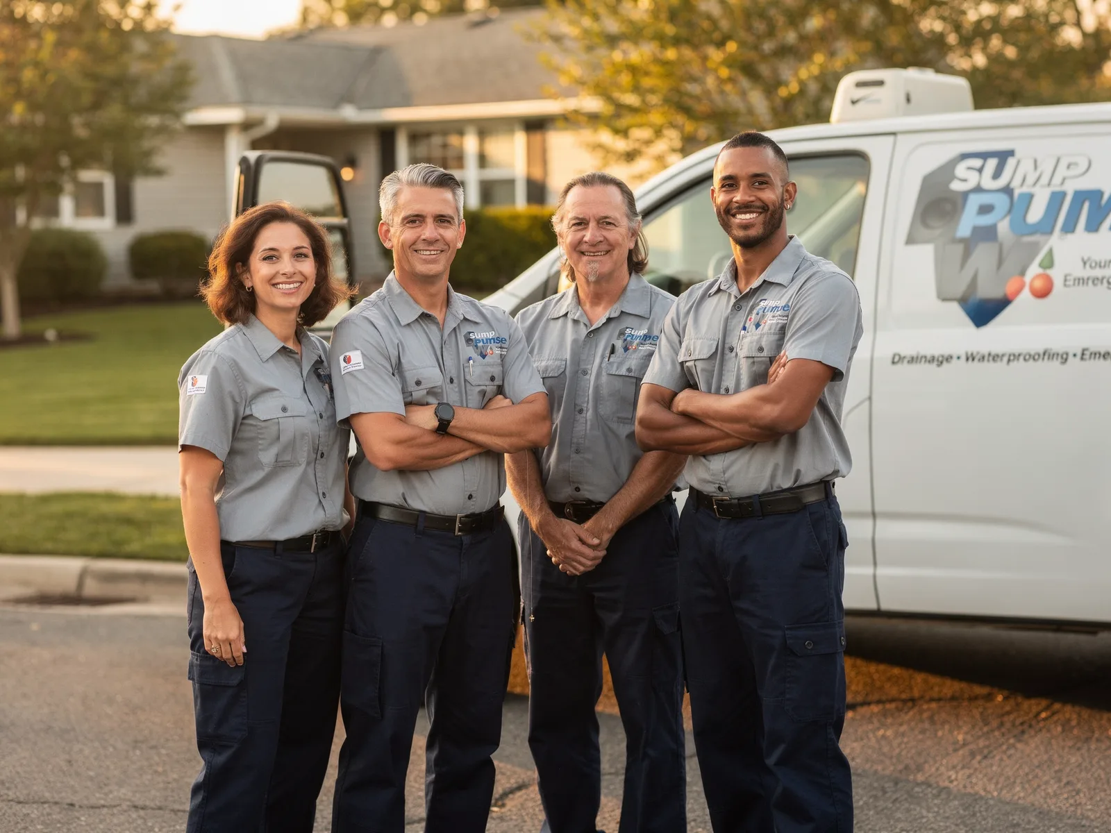 Water Heater Repair company in Golden Valley, AZ